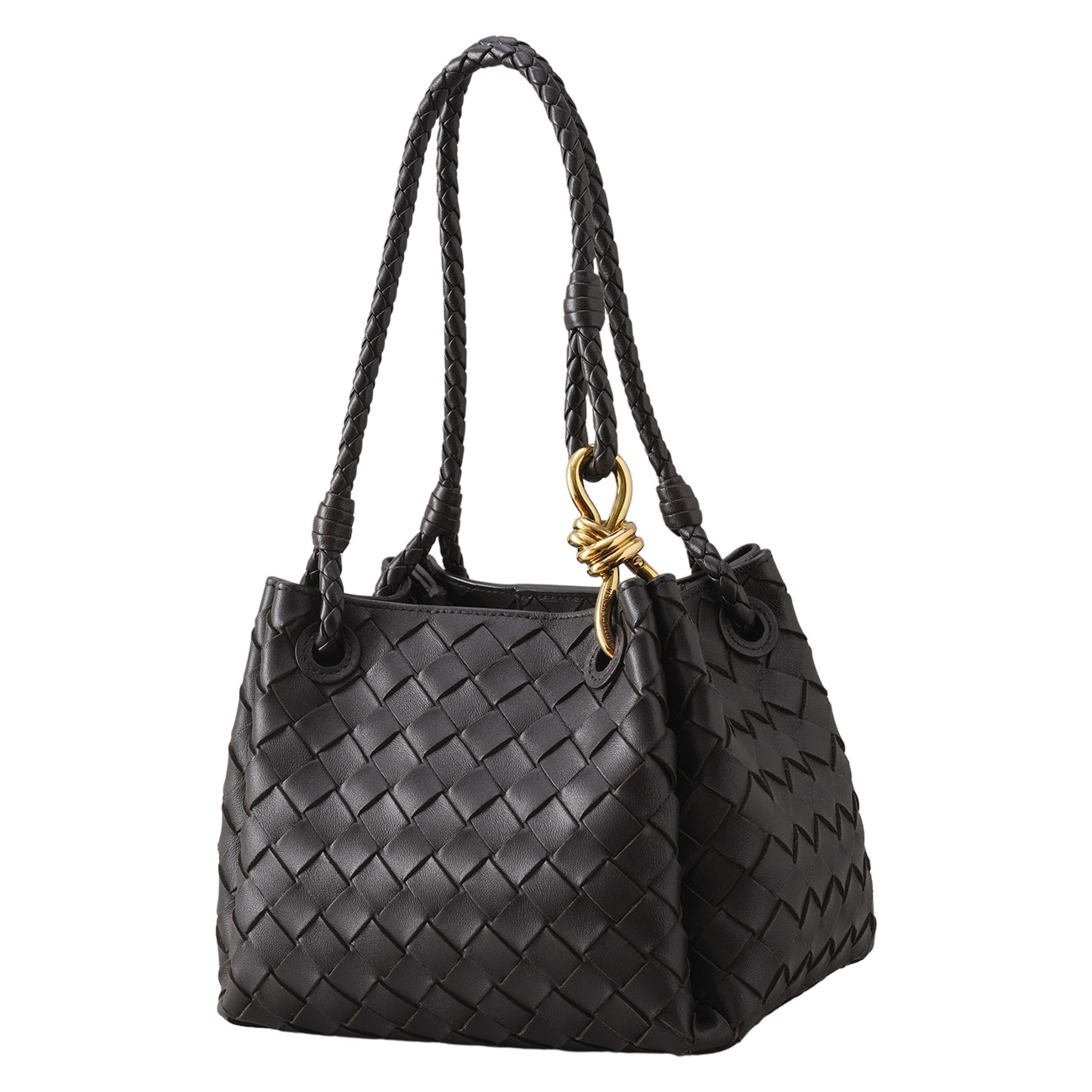 BOTTEGA VENETA(USED)보테가베네타 파라슈트 스몰